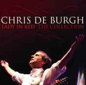 CD Chris de Burgh - Lady In Red: The Collection