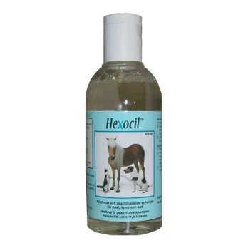 Hexocil Animal dezinfekcinis šampūnas, 500 ml