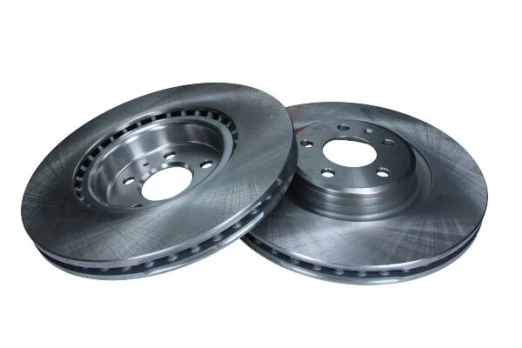 Stabdžių diskas MAXGEAR 19-2251