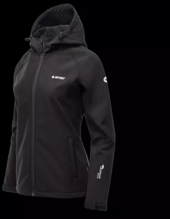 Moterų Softshell LADY NETI II