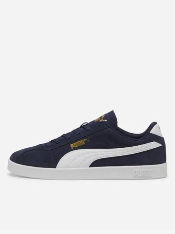 PUMA - Laisvalaikio batai, PUMA CLUB II