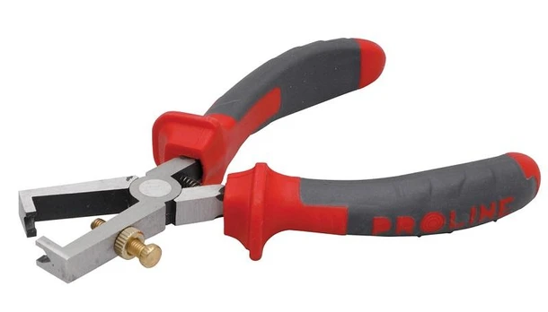 Proline Pro-Line vielos nuėmiklis 28486