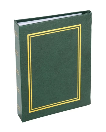 Album MM 10x15/36 Classic, green | 10167