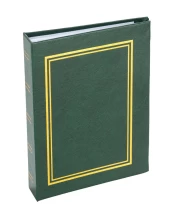 Album MM 10x15/36 Classic, green | 10167 kaina
