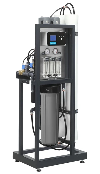 MO24000 IoT advanced 4" RO system with Econnect (EN)