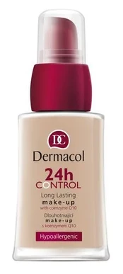 Dermacol - Long-lasting makeup (24h Control Makeup) 30 ml - 50