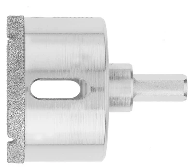 Neo Tools Deimantinis grąžtas akmens masės dirbiniams 50 mm