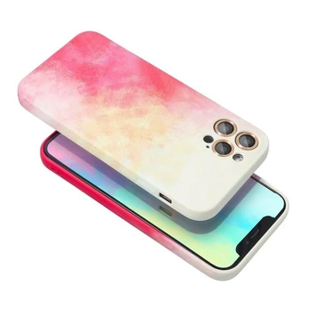Dėklas telefonui Forcell POP, skirtas Samsung Galaxy S20 FE / S20 FE 5G, D3