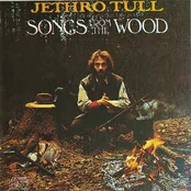 CD Jethro Tull - Songs From The Wood