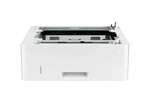 HP laikmenų dėklas / tiektuvas - 550 lapų