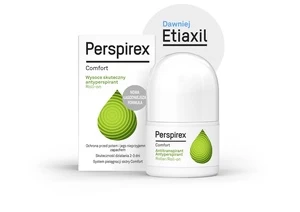 Moteriškas dezodorantas Perspirex Comfort, 20 ml