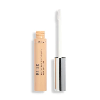Maskavimo priemonė Lumene Nordic Chic Blur Longwear Medium, 9 ml