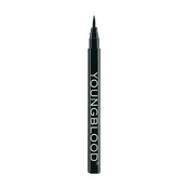Youngblood Eye-Mazing Liquid Liner Pen Noir 0.59 ml kaina
