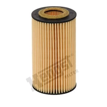 Alyvos filtras HENGST FILTER E11H D155