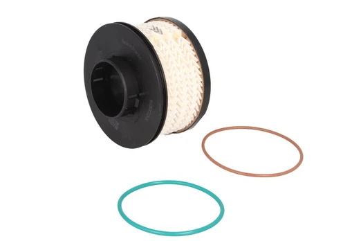 Kuro filtras MANN-FILTER PU10028Z