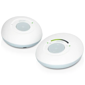 Mobili auklė Alecto Full Eco DECT, DBX110