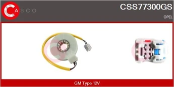 Vairavimo kampo jutiklis CASCO CSS77300GS