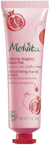 Melvita IMPULSE crema de manos alisadora 30 ml