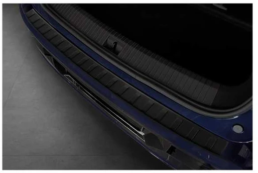 Usorteret Læssekantbeskytter Renault Megane E-Tech 2022- Matsort