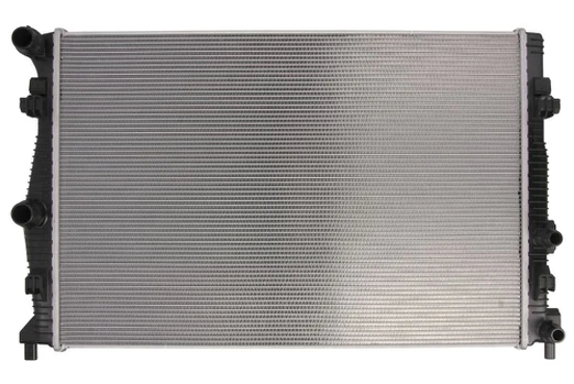 Radiatorius, variklio aušinimas DENSO DRM32061