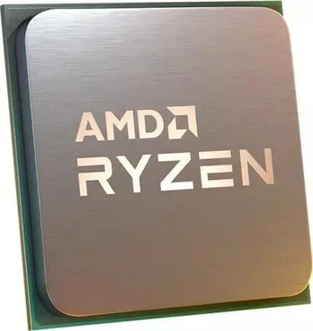 AMD Ryzen 3 4300GE Processor TRAY AM4 (100-000000151)