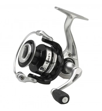 Žvejybos ritė DAM Quick 1 3000FD 3+1bb BLT išsiuntimas 1-3 d.