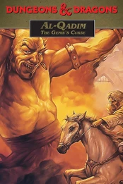 Al-Qadim: The Genie's Curse PC