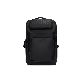 RAINS Texel Cargo Backpack - JUODA