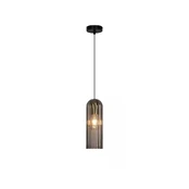 Šviestuvas lubų Domoletti P22026S black/s, 25 W, E27 kaina