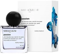 Kvapusis vanduo Miraculum Passion, 50 ml kaina