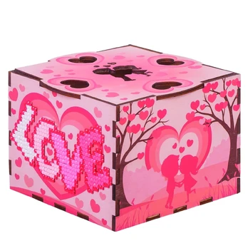 (Box edition) Love WW055