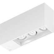 WEVER & DUCRÉ LED-Downlight Plano petit 3.0 balta 927 dim