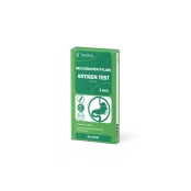 TESTERA helicobacter pylori testas, 1 vnt. kaina