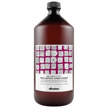 Davines Replumping Plaukus storinantis kondicionierius pH 4, 1000 ml