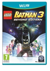 LEGO Batman 3: Beyond Gotham (ES) kaina