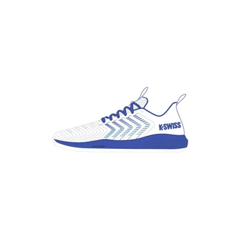 Teniso batai vyr. K-SWISS ULTRASHOT LIGHT white/blue, EU42.5