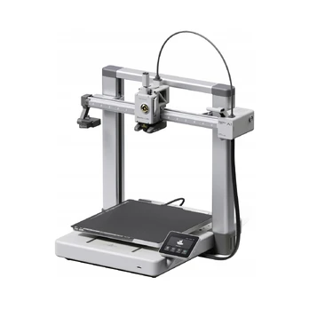 Automatinis 3D spausdintuvas Bambu Lab A1, 256 × 256 × 256 mm
