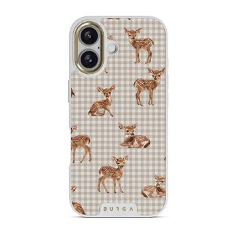 Bambi - iPhone 17 Case, Elite Light (MagSafe) / Gold