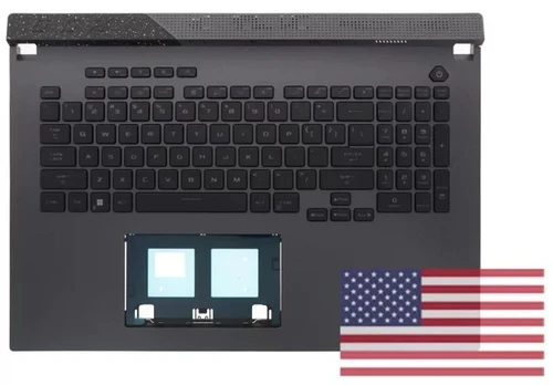 Asus G713PV-2F K/B_(US)_MODULE/AS