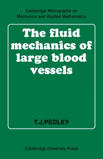 Fluid Mechanics of Large Blood Vessels