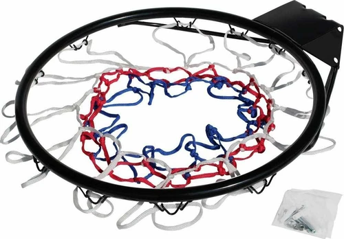 Master Basketball Hoop su MASTER tinklu 45 cm