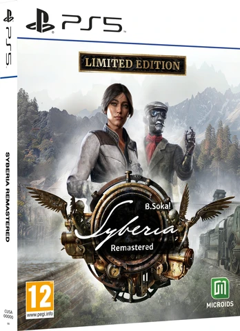 Syberia