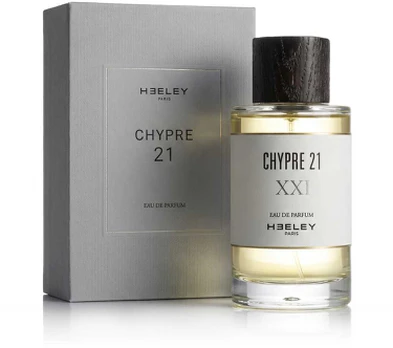 Heeley Chypre 21 100ml Unisex EDP