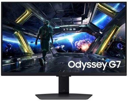 Monitorius Samsung Odyssey G7 S27DG702EU