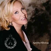 CD Agnetha Fältskog - A