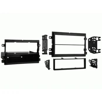 LAFOF05, rėmelis magnetolai Ford Edge/Expedition/Explorer/F-150/F