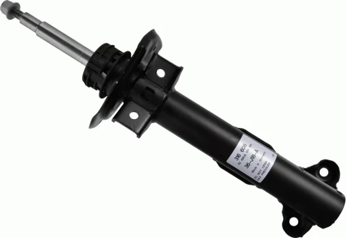 SACHS 316 608 Shock absorber