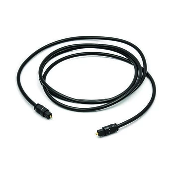 Extra Digital Optinis audio kabelis, Toslink-Toslink, 1.5m