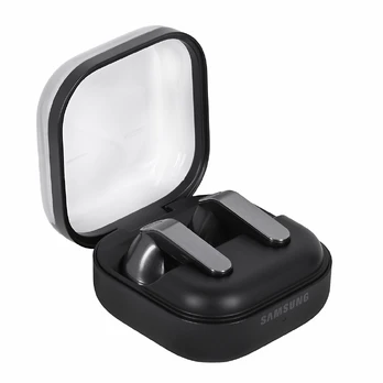 Belaidės ausinės Samsung Galaxy Buds 4