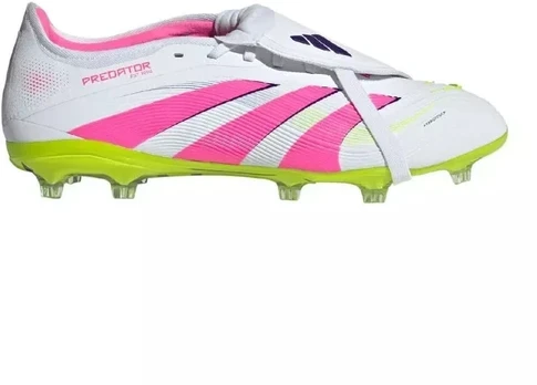 Adidas Predator Pro FT FG M JR0440 futbolo batai